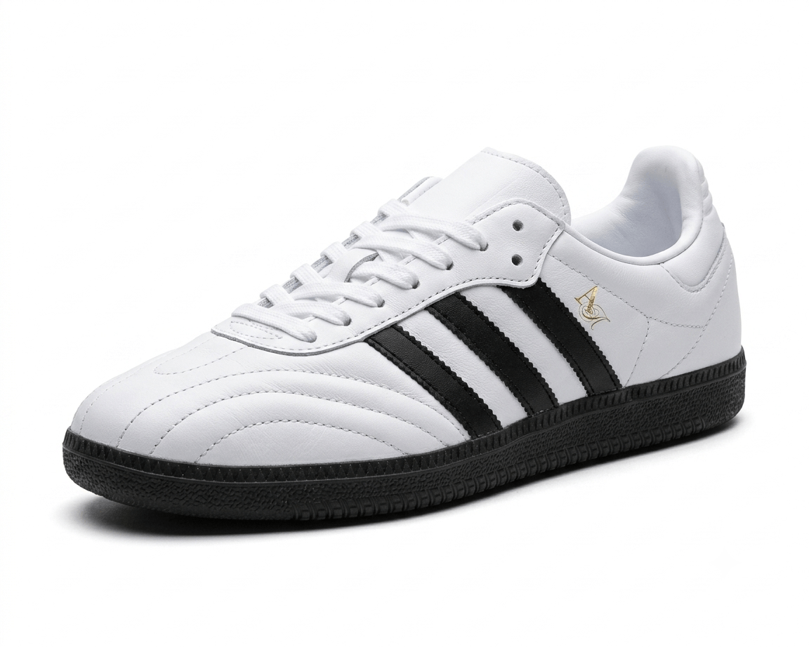 Off White Terrace Sneaker