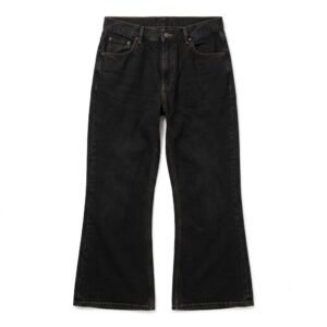 Black Baggy Jeans